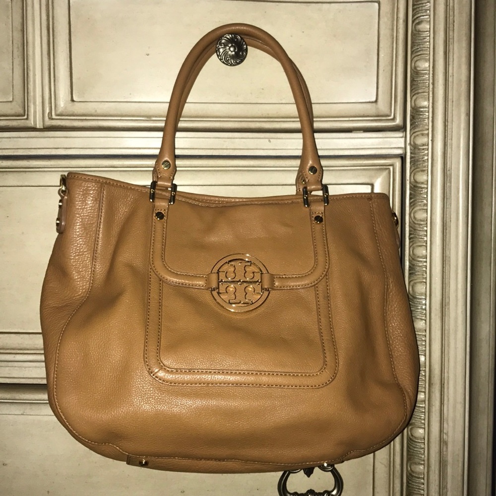 Tory Burch Amanda Hobo